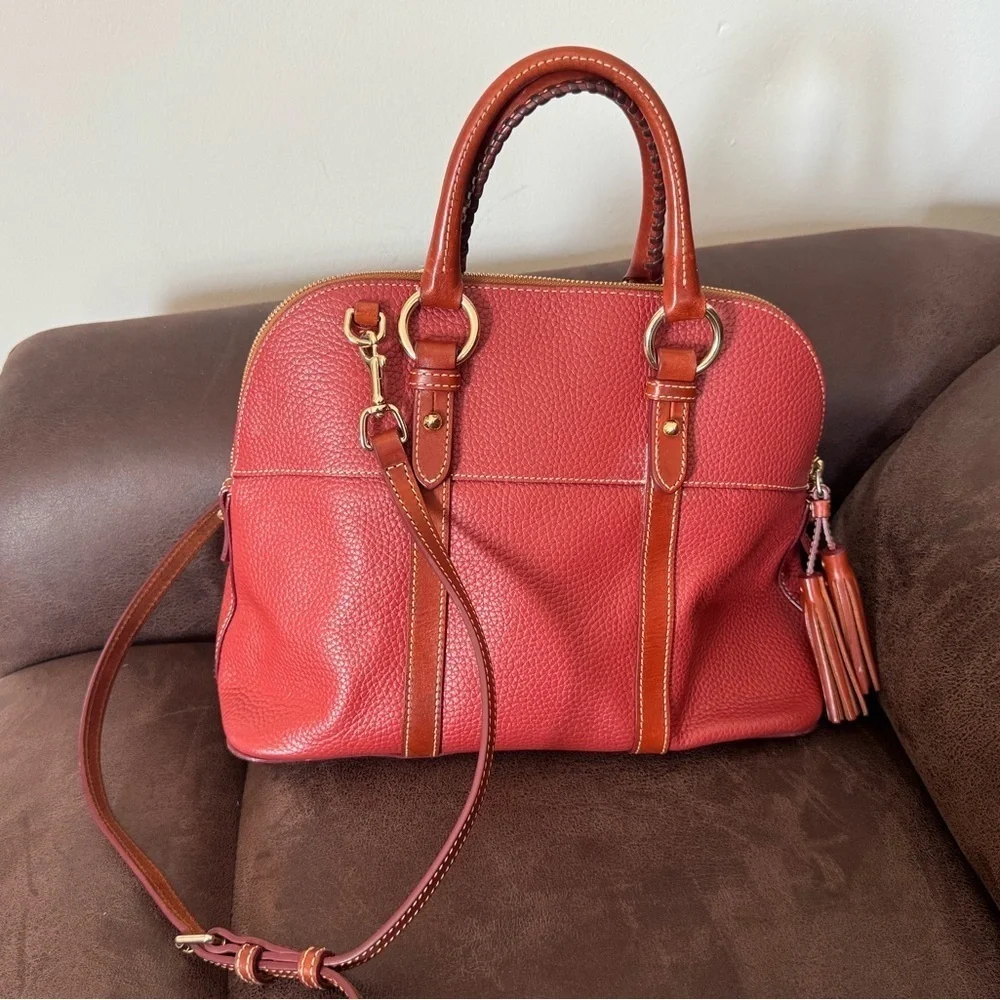 Dooney & Bourke discover timeless
